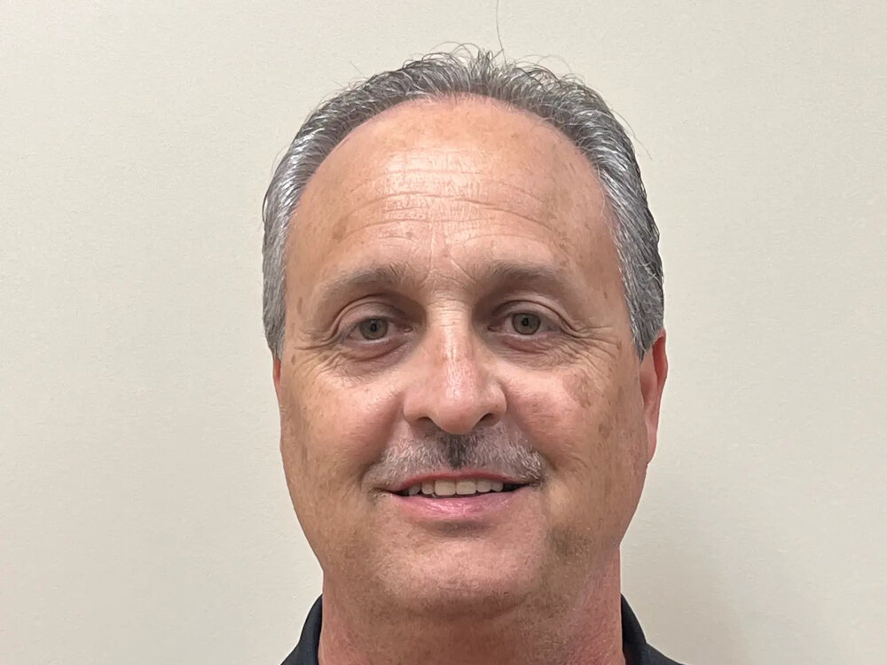 Dr. Jay Whitlock, DC